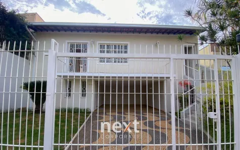 Imóvel Comercial com 3 Quartos para alugar, 380m² no Jardim Guarani, Campinas