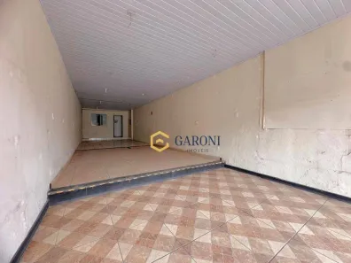 Imóvel Comercial à venda, 180m² no Vila Leopoldina, São Paulo