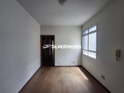 Apartamento com 3 Quartos para alugar, 98m² no Buritis, Belo Horizonte