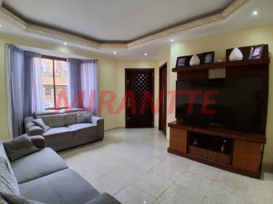 Sobrado com 3 Quartos à venda, 177m² no Vila Maria Alta, São Paulo