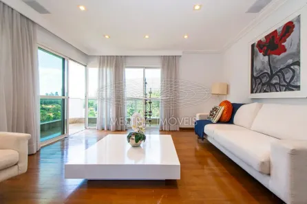 Apartamento com 3 Quartos à venda, 184m² no Higienópolis, São Paulo