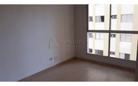 Apartamento com 1 Quarto para alugar, 33m² no Vila Clementino, São Paulo