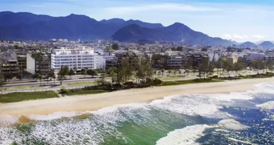 Apartamento com 3 Quartos à venda, 150m² no Recreio dos Bandeirantes, Rio de Janeiro