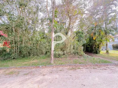 Lote/Terreno à venda, 614m² no Riviera, Bertioga
