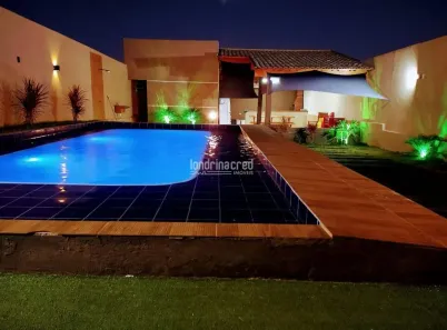 Ponto Comercial à venda, 90m² no , Ibiporã