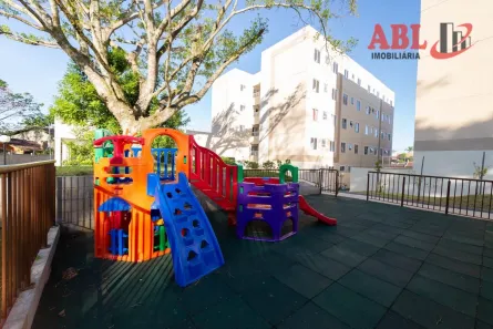 Apartamento com 2 Quartos à venda, 42m² no Natal, Gravataí