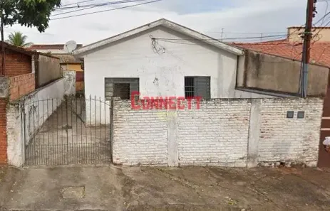 Casa com 2 Quartos à venda, 87m² no Sumarezinho, Ribeirão Preto