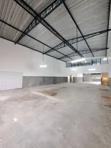Galpão/Depósito/Armazém para alugar, 560m² no Vila Califórnia(Zona Sul), São Paulo