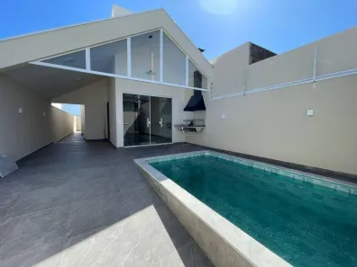 Casa com 2 Quartos à venda, 80m² no Gaivota (Interior), Itanhaém