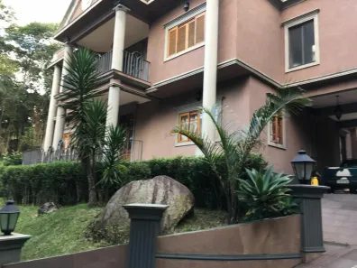 Casa de Condomínio com 4 Quartos à venda, 650m² no Granja Carneiro Viana, Cotia
