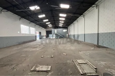 Galpão/Depósito/Armazém com 3 Quartos para alugar, 600m² no Vila Nova Cumbica, Guarulhos
