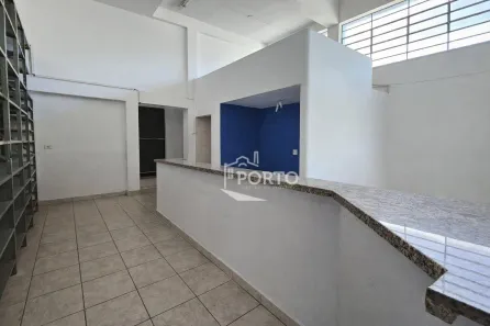 Ponto Comercial para alugar, 55m² no Cidade Alta, Piracicaba