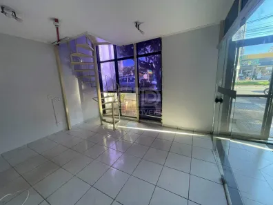 Sala Comercial para alugar, 24m² no Bosque da Saúde, Cuiabá