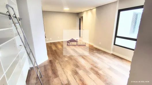 Apartamento com 3 Quartos à venda, 94m² no Vila Mariana, São Paulo