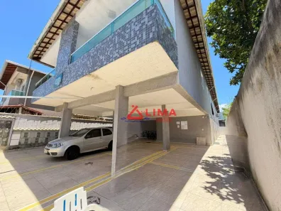 Casa de Condomínio com 2 Quartos à venda, 54m² no Glória, Praia Grande