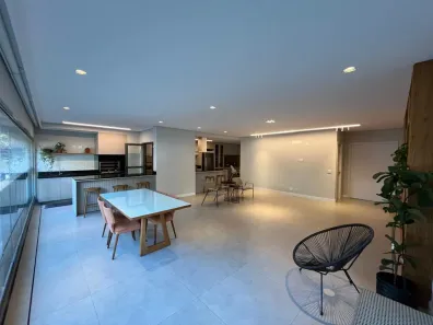 Apartamento com 4 Quartos à venda, 203m² no Sumaré, São Paulo