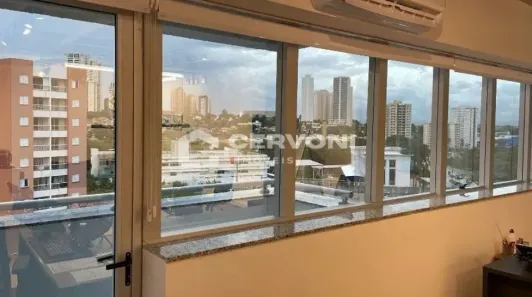 Sala Comercial para alugar, 50m² no Condomínio Centro Empresarial Taquari, São José dos Campos