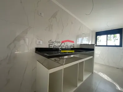 Apartamento com 2 Quartos para alugar, 44m² no Vila Paiva, São Paulo