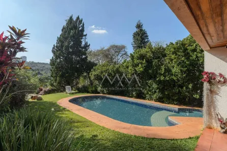 Casa de Condomínio com 2 Quartos à venda, 308m² no Vila Del Rey, Nova Lima