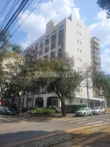 Sala Comercial com 4 Quartos para alugar, 100m² no Cambuí, Campinas