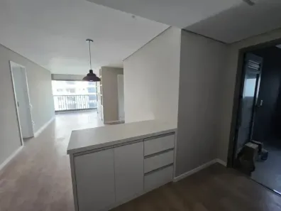 Apartamento com 3 Quartos para alugar, 86m² no Indianópolis, São Paulo