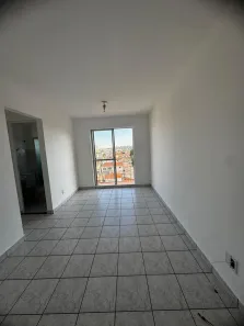 Apartamento com 2 Quartos para alugar, 52m² no Jardim Umarizal, São Paulo