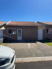 Casa de Condomínio com 2 Quartos à venda, 54m² no Jardim Fortaleza, Brodowski