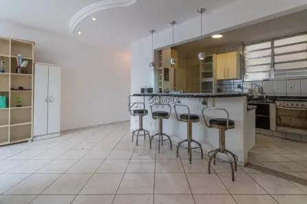 Apartamento com 2 Quartos à venda, 92m² no Pinheiros, São Paulo