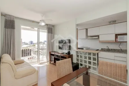 Apartamento com 2 Quartos à venda, 60m² no Cristo Redentor, Porto Alegre