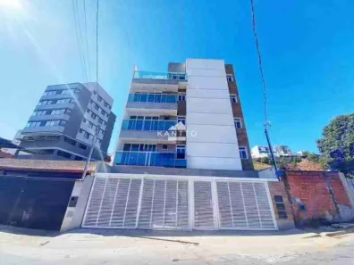 Apartamento com 2 Quartos à venda, 70m² no Aeroporto, Juiz de Fora