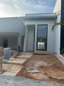 Casa de Condomínio com 3 Quartos à venda, 170m² no Jardim Tereza Cristina, Jundiaí