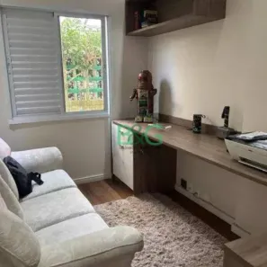 Apartamento com 3 Quartos à venda, 86m² no Mooca, São Paulo