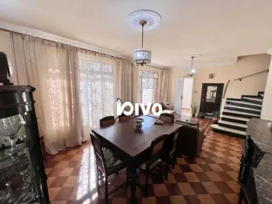 Sobrado com 3 Quartos à venda, 250m² no Vila Clementino, São Paulo