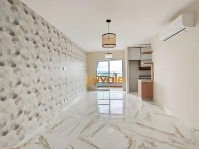 Apartamento com 3 Quartos à venda, 84m² no Loteamento Villa Branca, Jacareí
