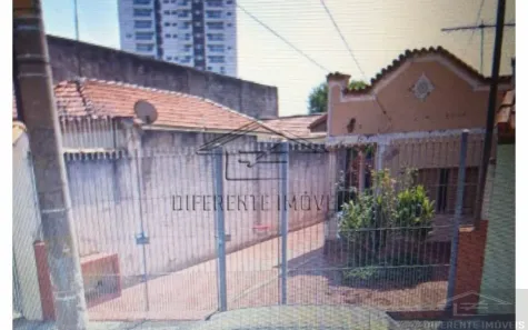 Lote/Terreno à venda, 196m² no Vila Gomes Cardim, São Paulo