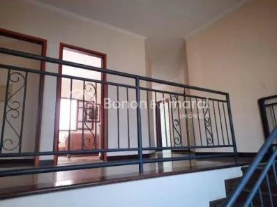 Casa de Condomínio com 4 Quartos à venda, 456m² no Caminhos de San Conrado (Sousas), Campinas