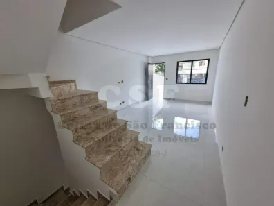 Casa com 3 Quartos à venda, 92m² no Bela Vista, Osasco