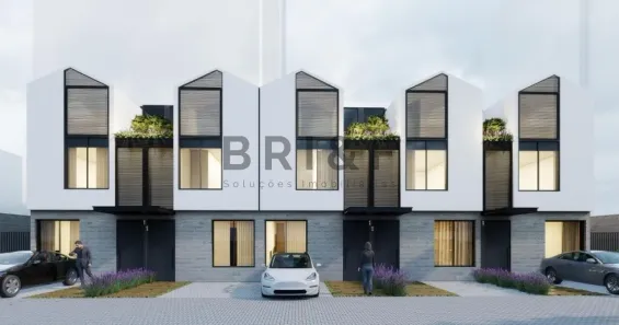 Casa com 2 Quartos à venda, 168m² no Cidade Monções, São Paulo