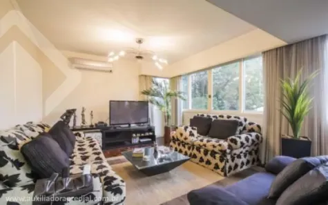 Cobertura com 3 Quartos à venda, 229m² no Moinhos de Vento, Porto Alegre