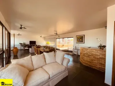 Cobertura com 5 Quartos à venda, 450m² no Centro, São José do Rio Preto