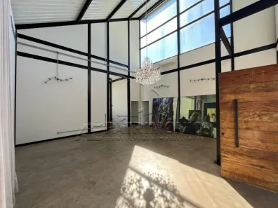 Casa de Condomínio com 3 Quartos para alugar, 300m² no Parque Reserva Fazenda Imperial, Sorocaba