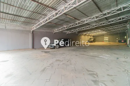 Galpão/Depósito/Armazém para alugar, 480m² no Jardim Novo Mundo, São Paulo