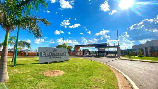 Lote/Terreno à venda, 250m² no Recreio dos Bandeirantes, Uberaba