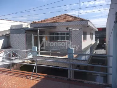 Casa com 3 Quartos à venda, 450m² no Vila Regente Feijó, São Paulo