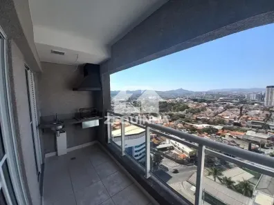 Apartamento com 3 Quartos à venda, 64m² no Jardim das Flores, Osasco