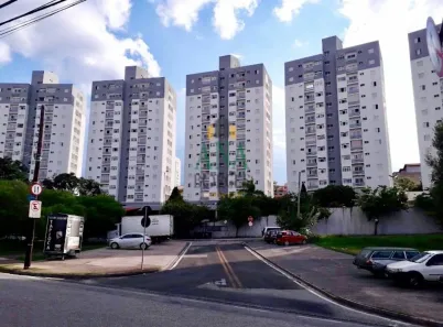 Apartamento com 2 Quartos para alugar, 65m² no Parque Três Meninos, Sorocaba