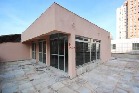 Cobertura com 3 Quartos à venda, 200m² no Luxemburgo, Belo Horizonte
