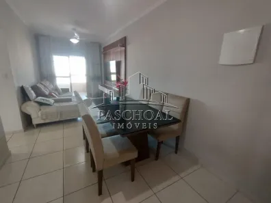 Apartamento com 3 Quartos à venda, 96m² no Tupi, Praia Grande