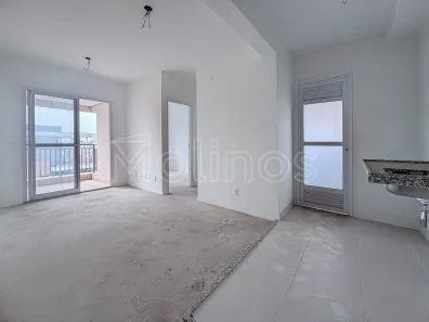 Apartamento com 2 Quartos à venda, 58m² no Parque da Vila Prudente, São Paulo