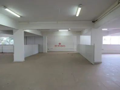 à venda, 3492m² no Floresta, Belo Horizonte